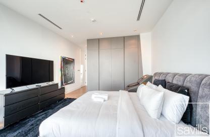 Duplex - 4 Bedrooms - 5 Bathrooms for rent in Cayan Tower - Dubai Marina - Dubai