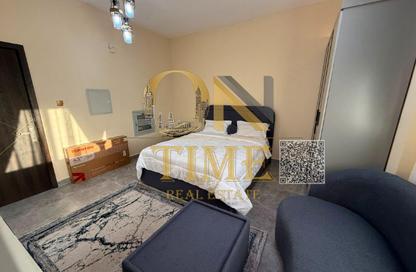 Apartment - 1 - 1 for rent in Al Jurf 3 - Al Jurf - Ajman Downtown - Ajman