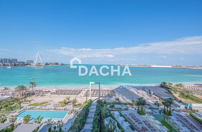 Apartment - 2 - 3 for rent in La Vie - Jumeirah Beach Residence - Dubai Apartment - 2 - 3 for rent in La Vie - Jumeirah Beach Residence - Dubai