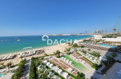 Apartment - 2 - 3 for rent in La Vie - Jumeirah Beach Residence - Dubai Apartment - 2 - 3 for rent in La Vie - Jumeirah Beach Residence - Dubai