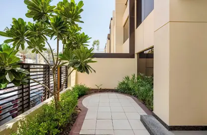 تاون هاوس - 3 غرف نوم - 4 حمامات للايجار في فيلات أرينكو - منطقة 14 - قرية جميرا الدائرية - دبي تاون هاوس - 3 غرف نوم - 4 حمامات للايجار في فيلات أرينكو - منطقة 14 - قرية جميرا الدائرية - دبي