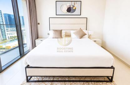 Apartment - 1 Bedroom - 1 Bathroom for sale in Burj Royale - Downtown Dubai - Dubai Apartment - 1 Bedroom - 1 Bathroom for sale in Burj Royale - Downtown Dubai - Dubai