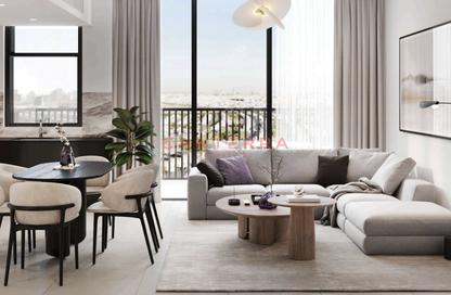 Apartment - 1 - 2 for sale in Alta View Skyhomes - District 10 - Jumeirah Village Circle - Dubai Apartment - 1 - 2 for sale in Alta View Skyhomes - District 10 - Jumeirah Village Circle - Dubai