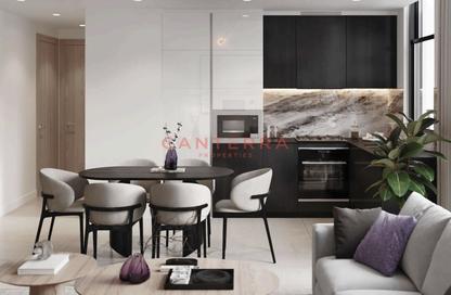 Apartment - 1 - 2 for sale in Alta View Skyhomes - District 10 - Jumeirah Village Circle - Dubai