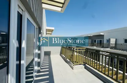 تاون هاوس - 4 غرف نوم - 4 حمامات للبيع في كاميليا - داماك هيلز 2 - دبي تاون هاوس - 4 غرف نوم - 4 حمامات للبيع في كاميليا - داماك هيلز 2 - دبي