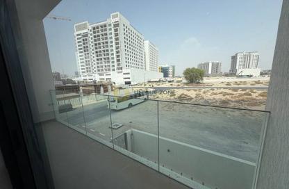 Apartment - 1 Bedroom - 2 Bathrooms for rent in Reem 2 - Arjan - Dubai