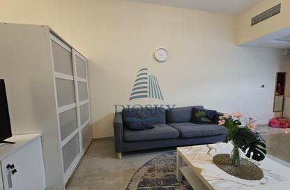 Apartment - Studio - 1 Bathroom for rent in Hanover Square - District 10 - Jumeirah Village Circle - Dubai
