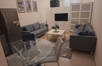 Apartment - Studio - 1 Bathroom for rent in Hanover Square - District 10 - Jumeirah Village Circle - Dubai Apartment - Studio - 1 Bathroom for rent in Hanover Square - District 10 - Jumeirah Village Circle - Dubai