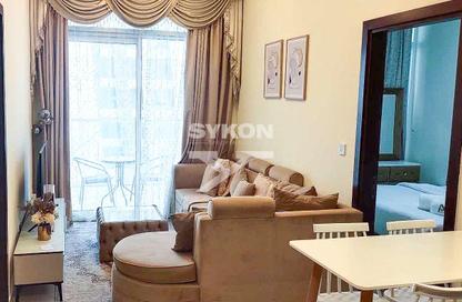 Apartment - 2 Bedrooms - 3 Bathrooms for rent in Vera Residences - Business Bay - Dubai Apartment - 2 Bedrooms - 3 Bathrooms for rent in Vera Residences - Business Bay - Dubai