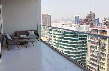 Apartment - 2 Bedrooms - 3 Bathrooms for rent in Vera Residences - Business Bay - Dubai Apartment - 2 Bedrooms - 3 Bathrooms for rent in Vera Residences - Business Bay - Dubai