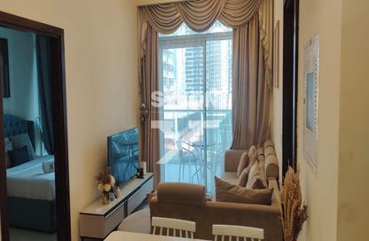 Apartment - 2 Bedrooms - 3 Bathrooms for rent in Vera Residences - Business Bay - Dubai Apartment - 2 Bedrooms - 3 Bathrooms for rent in Vera Residences - Business Bay - Dubai