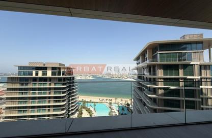 Apartment - 3 - 3 for sale in Serenia Living Tower 2 - Serenia Living - Palm Jumeirah - Dubai Apartment - 3 - 3 for sale in Serenia Living Tower 2 - Serenia Living - Palm Jumeirah - Dubai