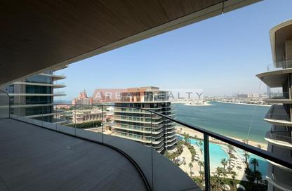 Apartment - 3 - 3 for sale in Serenia Living Tower 2 - Serenia Living - Palm Jumeirah - Dubai Apartment - 3 - 3 for sale in Serenia Living Tower 2 - Serenia Living - Palm Jumeirah - Dubai