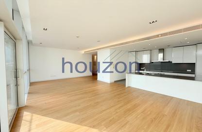 Apartment - 2 Bedrooms - 4 Bathrooms for rent in City Walk Residential Building 25 - City Walk Residential - City Walk - Dubai