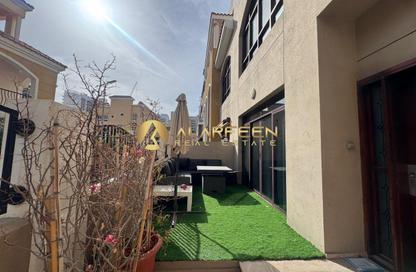 Duplex - 2 Bedrooms - 3 Bathrooms for rent in Fortunato - District 11 - Jumeirah Village Circle - Dubai