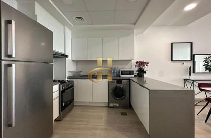 Apartment - 2 Bedrooms - 3 Bathrooms for sale in BLOOM TOWERS A - Bloom Towers - District 10 - Jumeirah Village Circle - Dubai