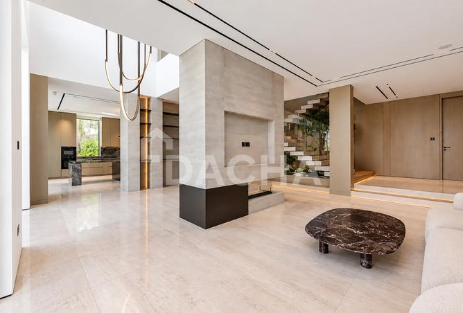 BRAND NEW · 6 BEDROOM · TROPHY ASSET — photo 3