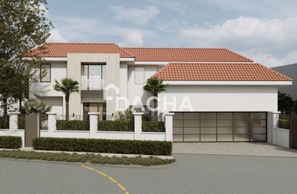 Villa - 6 - 7 for sale in The Mansions - Jumeirah Islands - Dubai Villa - 6 - 7 for sale in The Mansions - Jumeirah Islands - Dubai
