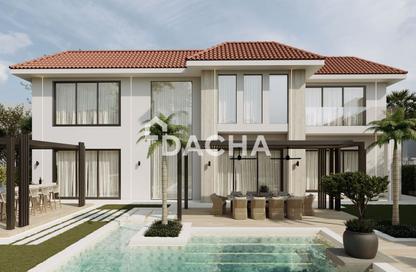 Villa - 6 - 7 for sale in The Mansions - Jumeirah Islands - Dubai Villa - 6 - 7 for sale in The Mansions - Jumeirah Islands - Dubai