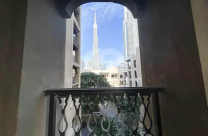 Apartment - 2 Bedrooms - 3 Bathrooms for sale in Yansoon 5 - Yansoon - Old Town - Downtown Dubai - Dubai