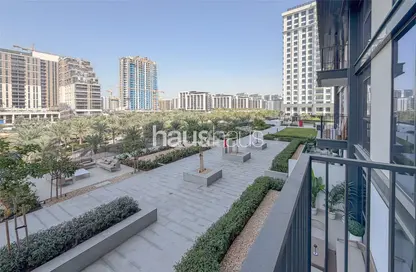 Apartment - 2 Bedrooms - 2 Bathrooms for rent in Lime Gardens - Dubai Hills Estate - Dubai