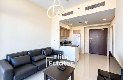 Apartment - 1 - 2 for rent in Golf Vita A - Golf Vita - Damac Hills - Dubai