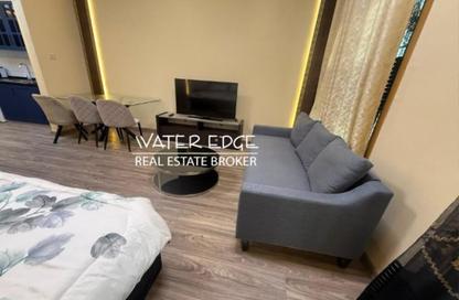 Apartment - Studio - 1 for sale in Building IC1-EMR-06 - Emirates Cluster - International City - Dubai