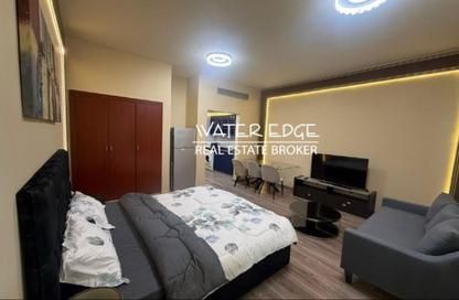 Apartment - Studio - 1 for sale in Building IC1-EMR-06 - Emirates Cluster - International City - Dubai