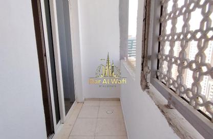 Apartment - 1 - 2 for rent in Bukhara Street - Al Nahda - Sharjah Apartment - 1 - 2 for rent in Bukhara Street - Al Nahda - Sharjah