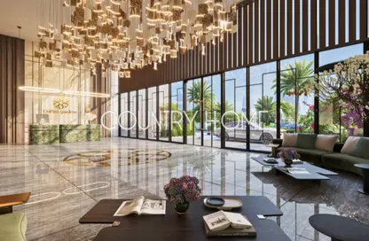 Apartment - 2 Bedrooms - 3 Bathrooms for sale in Empire Gardens - Dubai Land Residence Complex - Dubai Land - Dubai