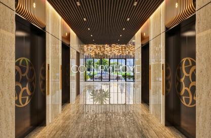 Apartment - 2 Bedrooms - 3 Bathrooms for sale in Empire Gardens - Dubai Land Residence Complex - Dubai Land - Dubai