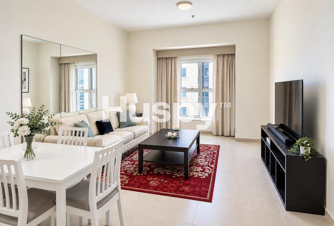 Vacant | High Floor | Furnished photo 3