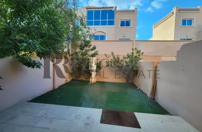 Villa - 2 Bedrooms - 3 Bathrooms for sale in Contemporary Style - Al Reef Villas - Al Reef - Abu Dhabi