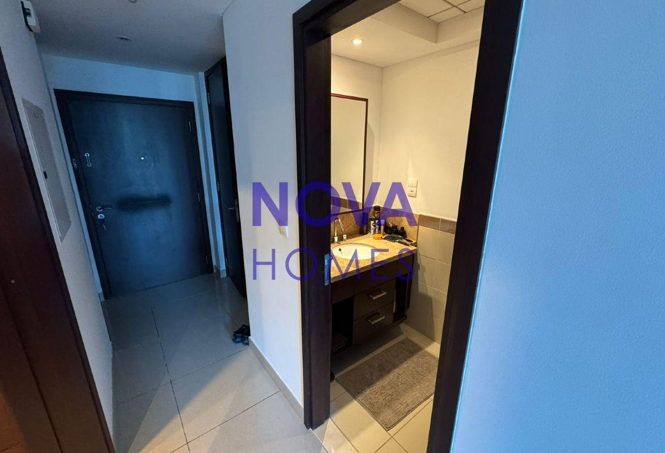 1BR in 29 Boulevard | Prestigious Address photo 13