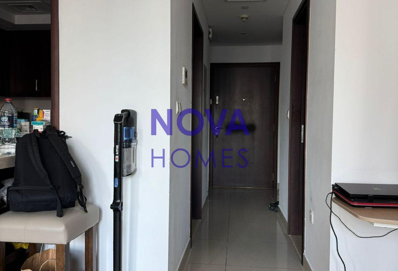 1BR in 29 Boulevard | Prestigious Address photo 6
