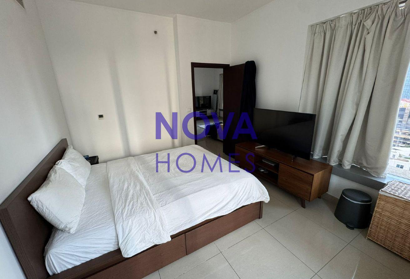 1BR in 29 Boulevard | Prestigious Address photo 3