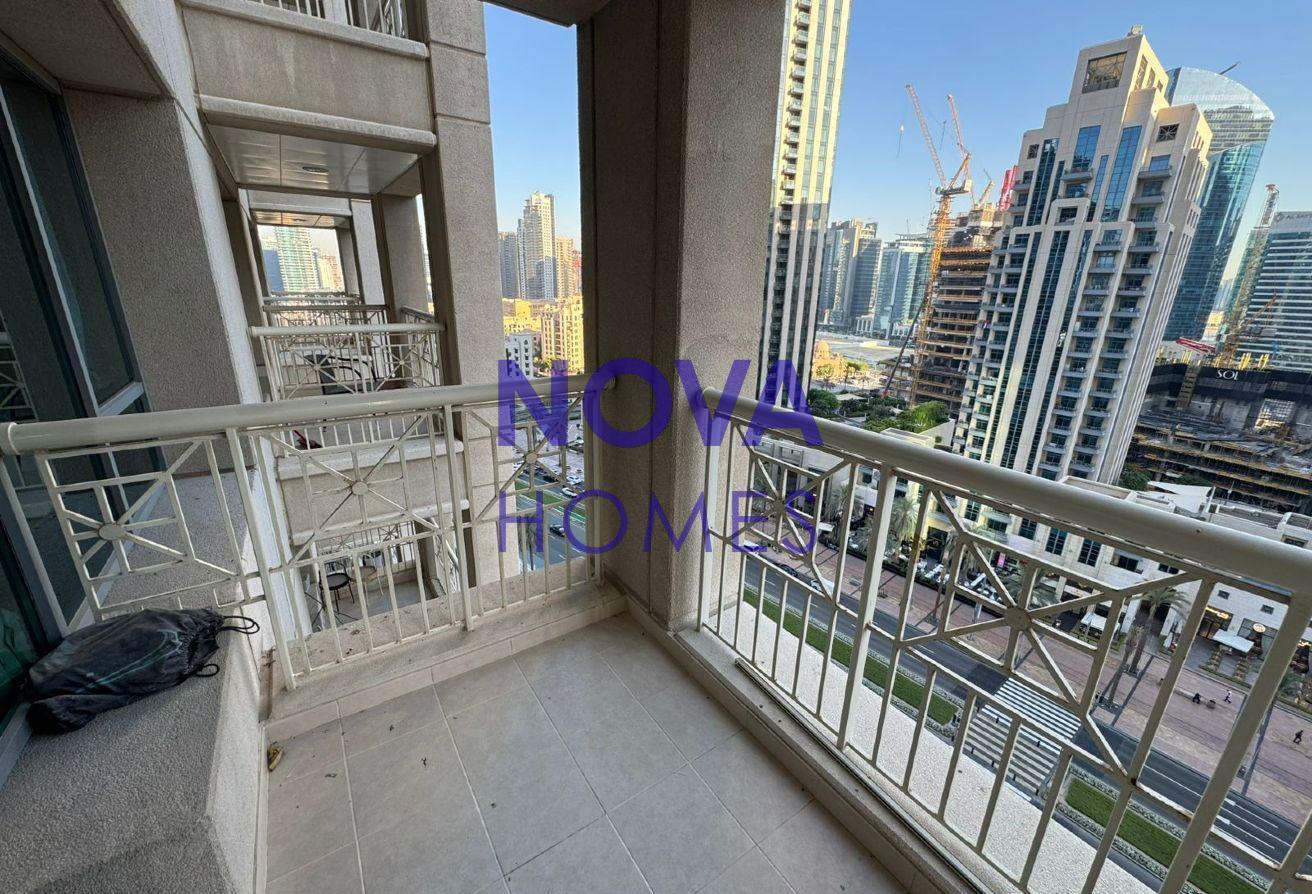 1BR in 29 Boulevard | Prestigious Address photo 4