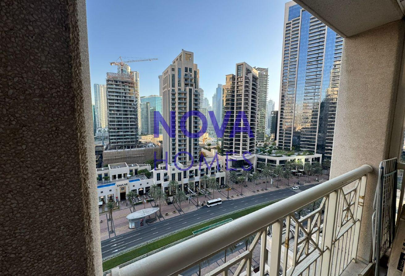 1BR in 29 Boulevard | Prestigious Address photo 17
