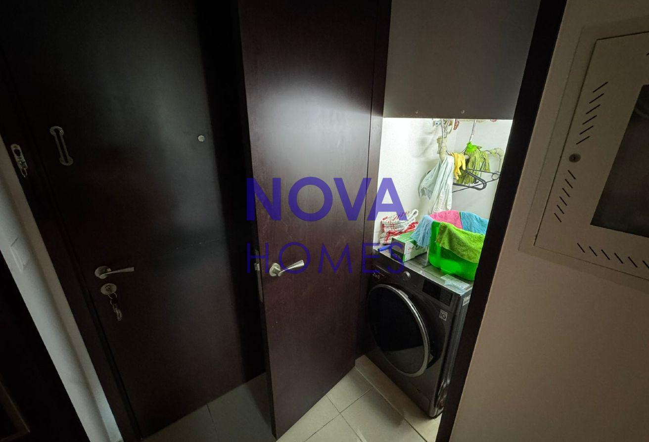 1BR in 29 Boulevard | Prestigious Address photo 9