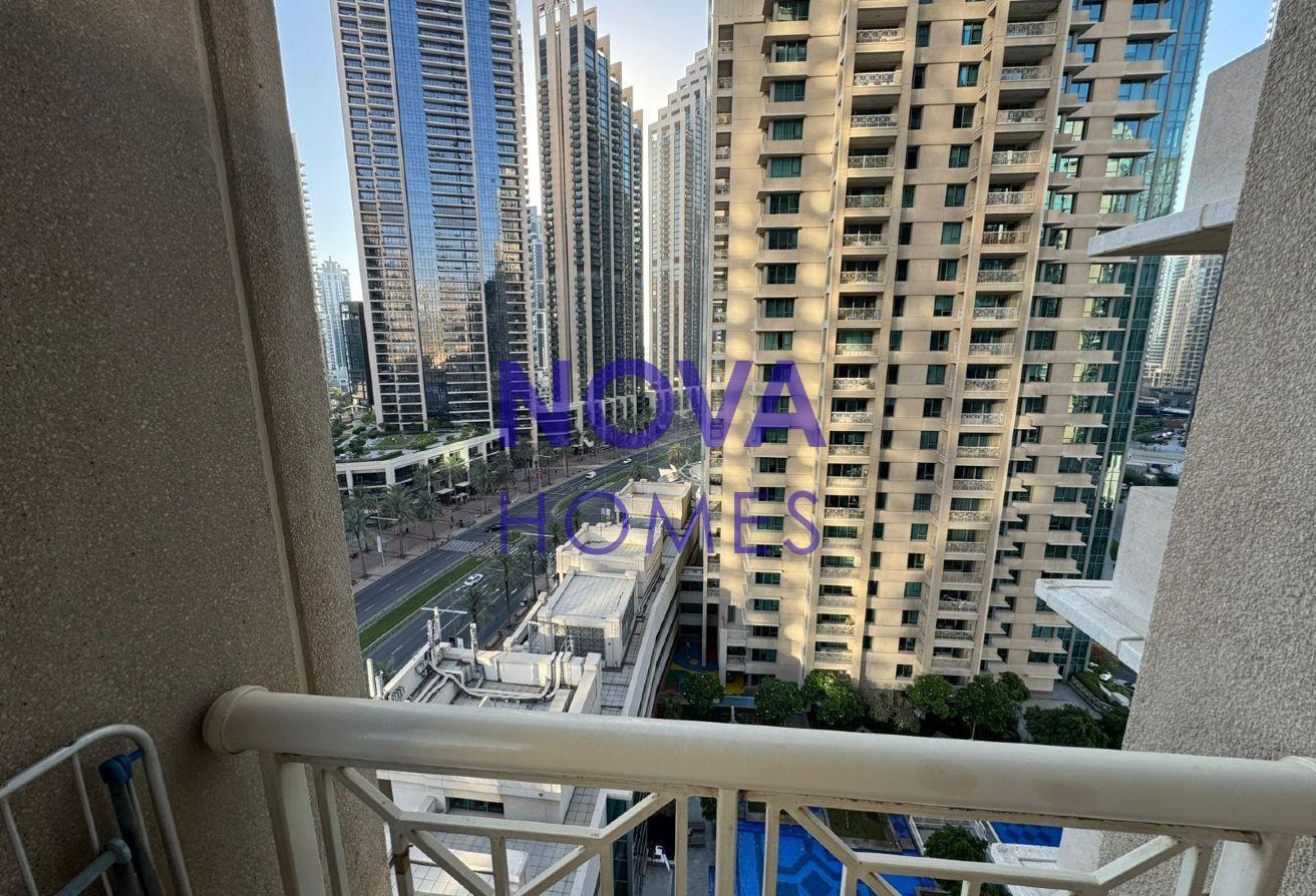1BR in 29 Boulevard | Prestigious Address photo 20