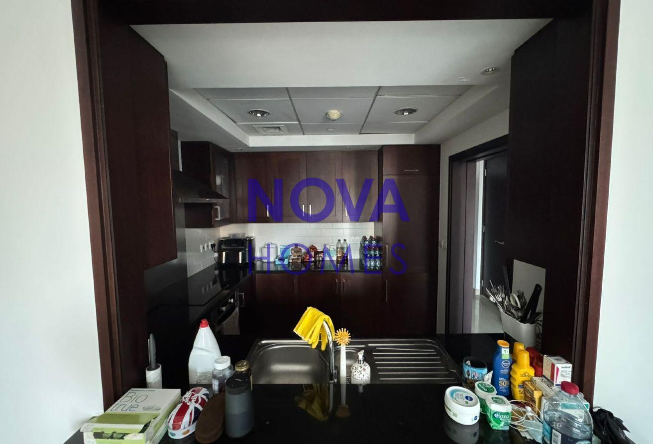 1BR in 29 Boulevard | Prestigious Address photo 7