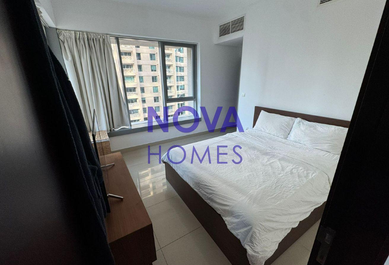 1BR in 29 Boulevard | Prestigious Address photo 16