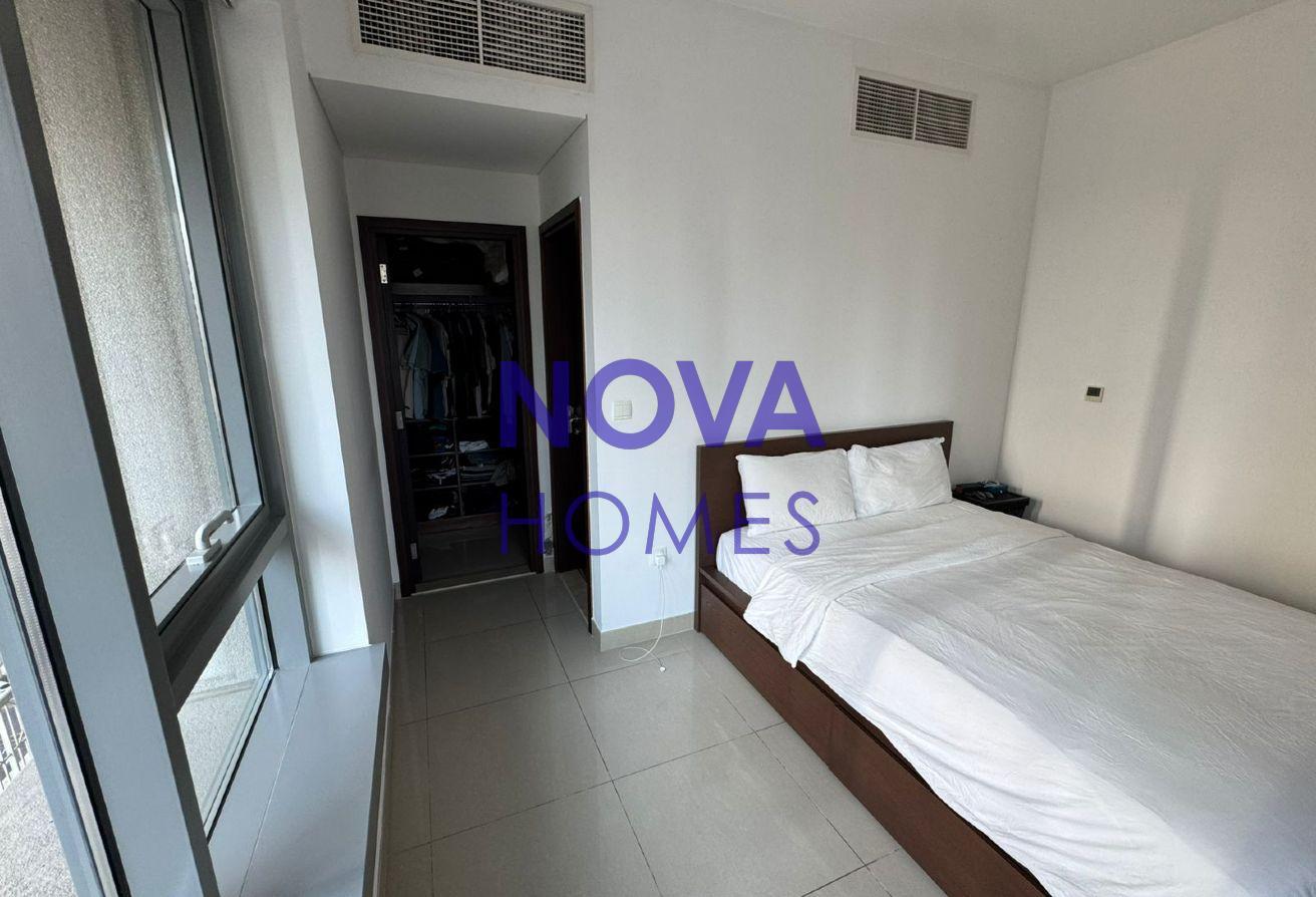 1BR in 29 Boulevard | Prestigious Address photo 5