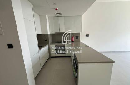 Apartment - 1 Bedroom - 2 Bathrooms for sale in Vida 2 - Vida Residences - Aljada - Sharjah