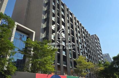 Apartment - 1 Bedroom - 2 Bathrooms for sale in Vida 2 - Vida Residences - Aljada - Sharjah Apartment - 1 Bedroom - 2 Bathrooms for sale in Vida 2 - Vida Residences - Aljada - Sharjah