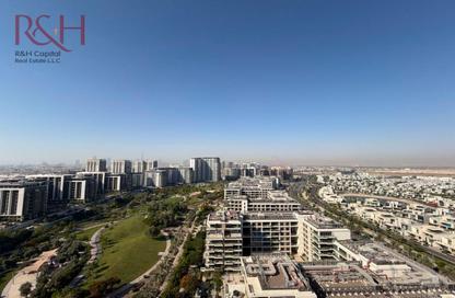 Apartment - 1 Bedroom - 1 Bathroom for sale in Park Field Tower 2 - Park Field - Dubai Hills Estate - Dubai