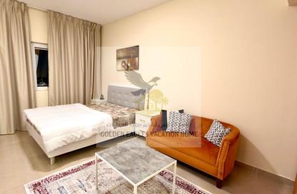 Apartment - Studio - 1 for rent in Al Majaz 3 - Al Majaz - Sharjah Apartment - Studio - 1 for rent in Al Majaz 3 - Al Majaz - Sharjah