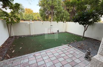 Villa - 3 - 4 for rent in Mushrif Gardens - Al Mushrif - Abu Dhabi Villa - 3 - 4 for rent in Mushrif Gardens - Al Mushrif - Abu Dhabi