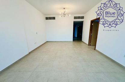 Apartment - 3 Bedrooms - 4 Bathrooms for rent in Al Nasr Square Block C - Al Nasr Square - Oud Metha - Bur Dubai - Dubai