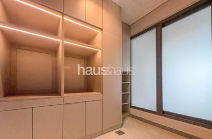 Townhouse - 2 Bedrooms - 3 Bathrooms for rent in MAG Eye - MAG City - Mohammed Bin Rashid City - Dubai